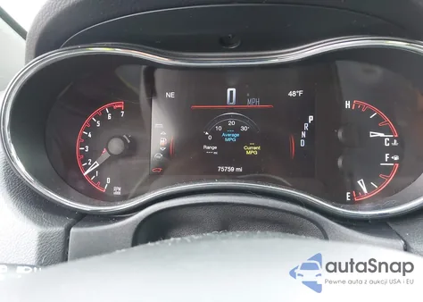 2018 Dodge Durango Sxt Awd from USA, damaged, VIN 1C4RDJAG7JC176282